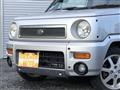 2001 Daihatsu Naked