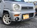 2001 Daihatsu Naked