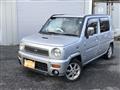 2001 Daihatsu Naked