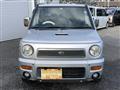 2001 Daihatsu Naked