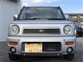 2001 Daihatsu Naked