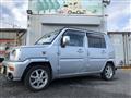 2001 Daihatsu Naked