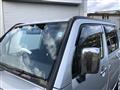 2001 Daihatsu Naked