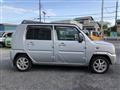 2001 Daihatsu Naked