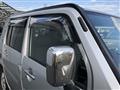 2001 Daihatsu Naked