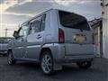 2001 Daihatsu Naked
