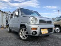 2001 Daihatsu Naked