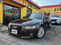 2010 Audi A5