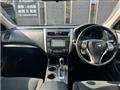 2018 Nissan Teana