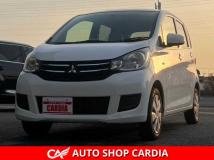 2018 Mitsubishi eK Wagon