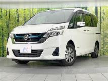 2019 Nissan Serena