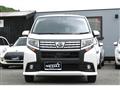 2016 Daihatsu Move Custom