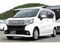 2016 Daihatsu Move Custom