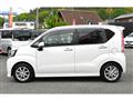 2016 Daihatsu Move Custom