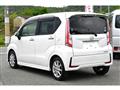 2016 Daihatsu Move Custom