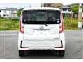 2016 Daihatsu Move Custom