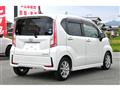 2016 Daihatsu Move Custom