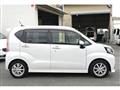 2016 Daihatsu Move Custom