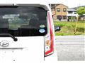 2016 Daihatsu Move Custom