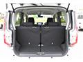 2016 Daihatsu Move Custom