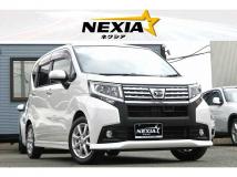 2016 Daihatsu Move Custom