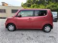 2013 Nissan Moco