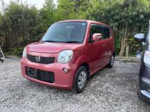 2013 Nissan Moco