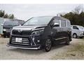 2018 Toyota Voxy