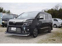 2018 Toyota Voxy