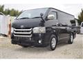2019 Toyota Hiace Van