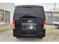 2019 Toyota Hiace Van