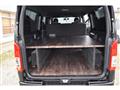 2019 Toyota Hiace Van
