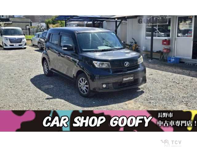 2009 Toyota bB
