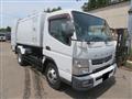 2015 Mitsubishi Canter