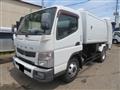 2015 Mitsubishi Canter
