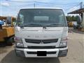 2015 Mitsubishi Canter