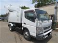 2015 Mitsubishi Canter