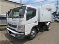 2015 Mitsubishi Canter
