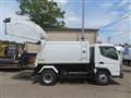 2015 Mitsubishi Canter
