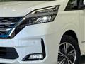 2021 Nissan Serena