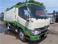 2019 Hino Dutro