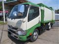 2019 Hino Dutro
