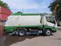 2019 Hino Dutro