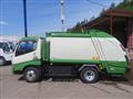 2019 Hino Dutro