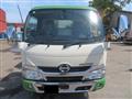 2019 Hino Dutro