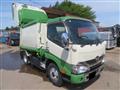 2019 Hino Dutro