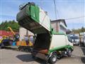 2019 Hino Dutro
