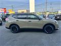 2014 Nissan X-Trail