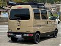 2019 Daihatsu Hijet Cargo