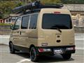 2019 Daihatsu Hijet Cargo